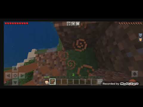 გადარჩენა, ეპიზოდი 1 \'Minecraft\'